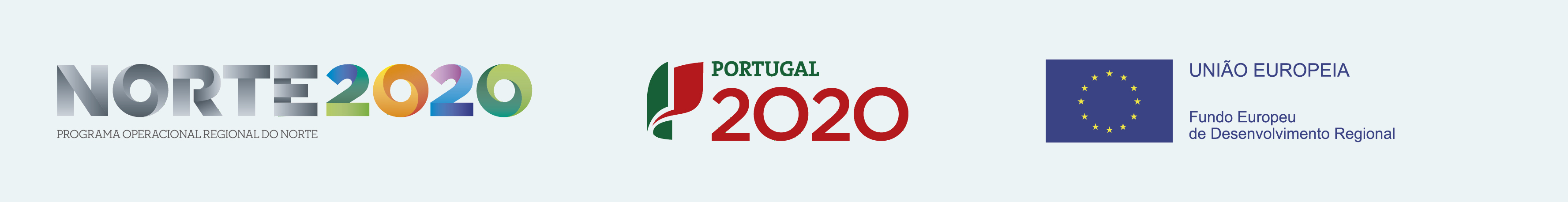 Powered by Portugal 2020 and Norte 2020